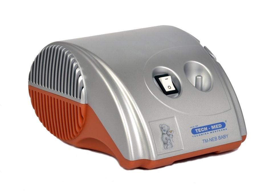 Inhalator Tech-Med TM-NEB BABY
