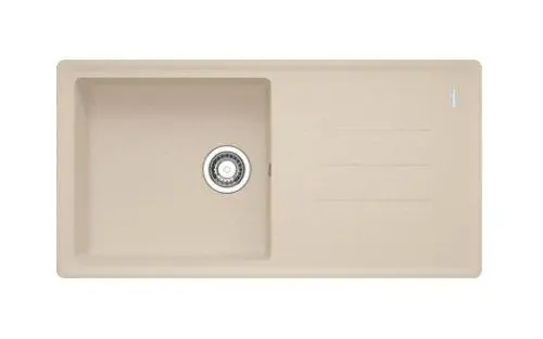 Zlewozmywak Franke Malta MLG 611-97 Granitowy Beżowy