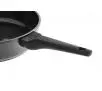 Patelnia Gerlach Monolit Indukcja Ilag Xeradur 2 24cm