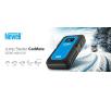 Powerbank Newell CarMate 12000mAh Jump Starter 12V 15W Czarno-niebieski