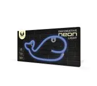 Forever Plexi LED Wieloryb RTV100259 5lm