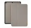 Etui na tablet Laut Prestige iPad 10,2"  Szary