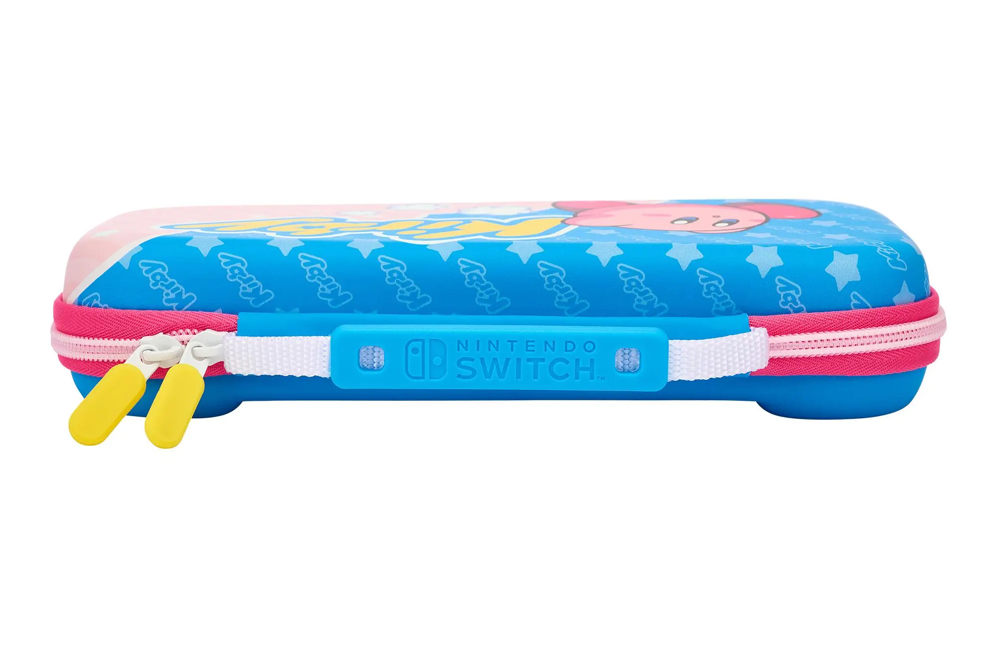 Etui PowerA NSCS0068-01 Protection Case Kirby