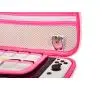 Etui PowerA NSCS0068-01 Protection Case Kirby