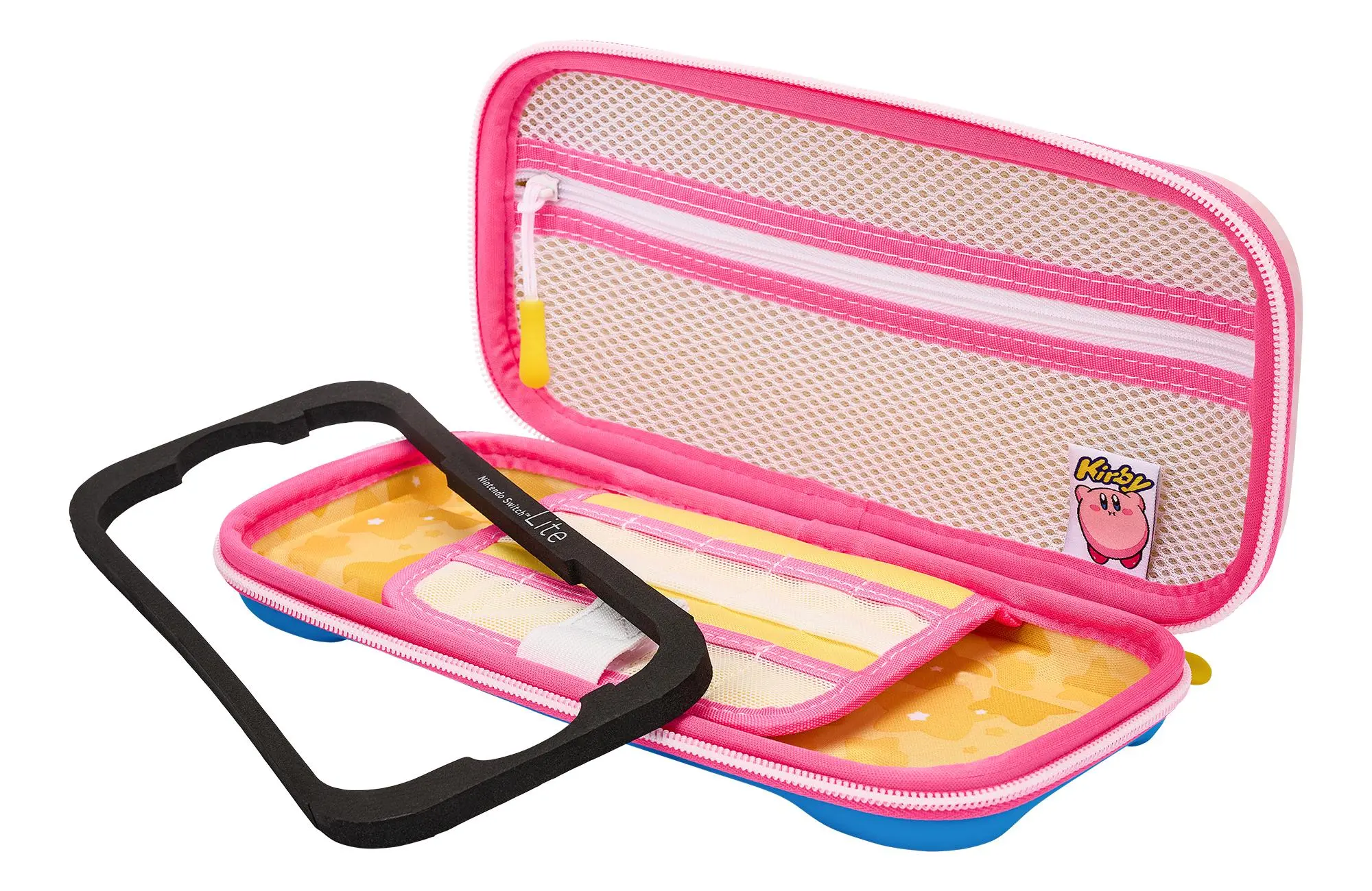Etui PowerA NSCS0068-01 Protection Case Kirby