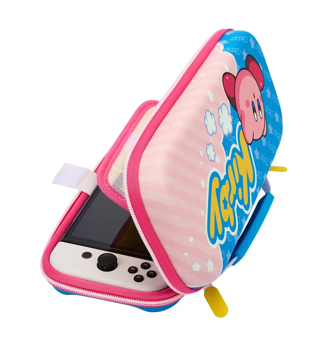 Etui PowerA NSCS0068-01 Protection Case Kirby