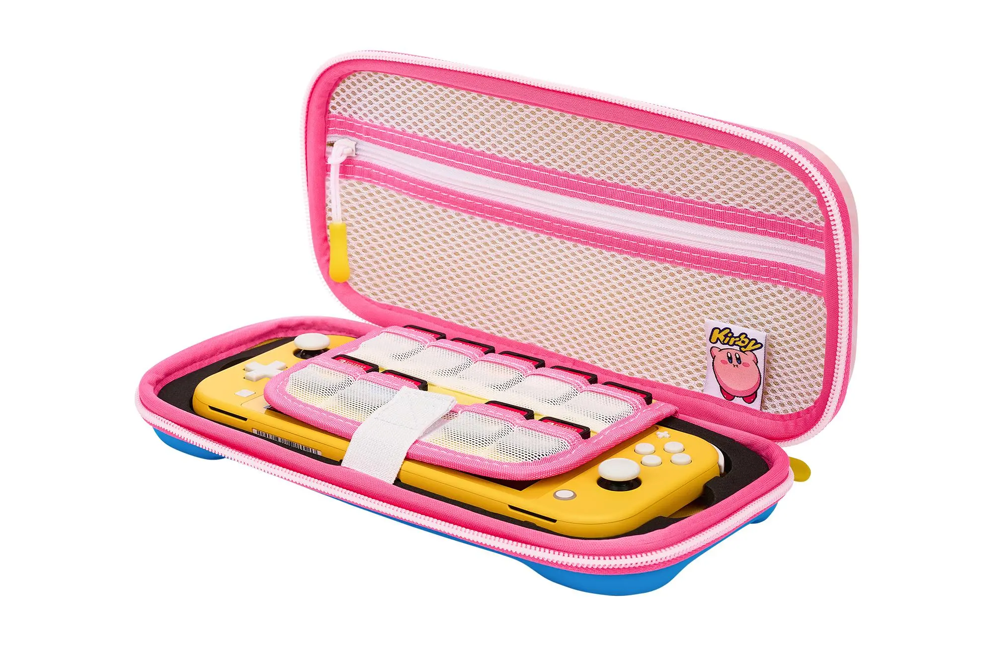 Etui PowerA NSCS0068-01 Protection Case Kirby