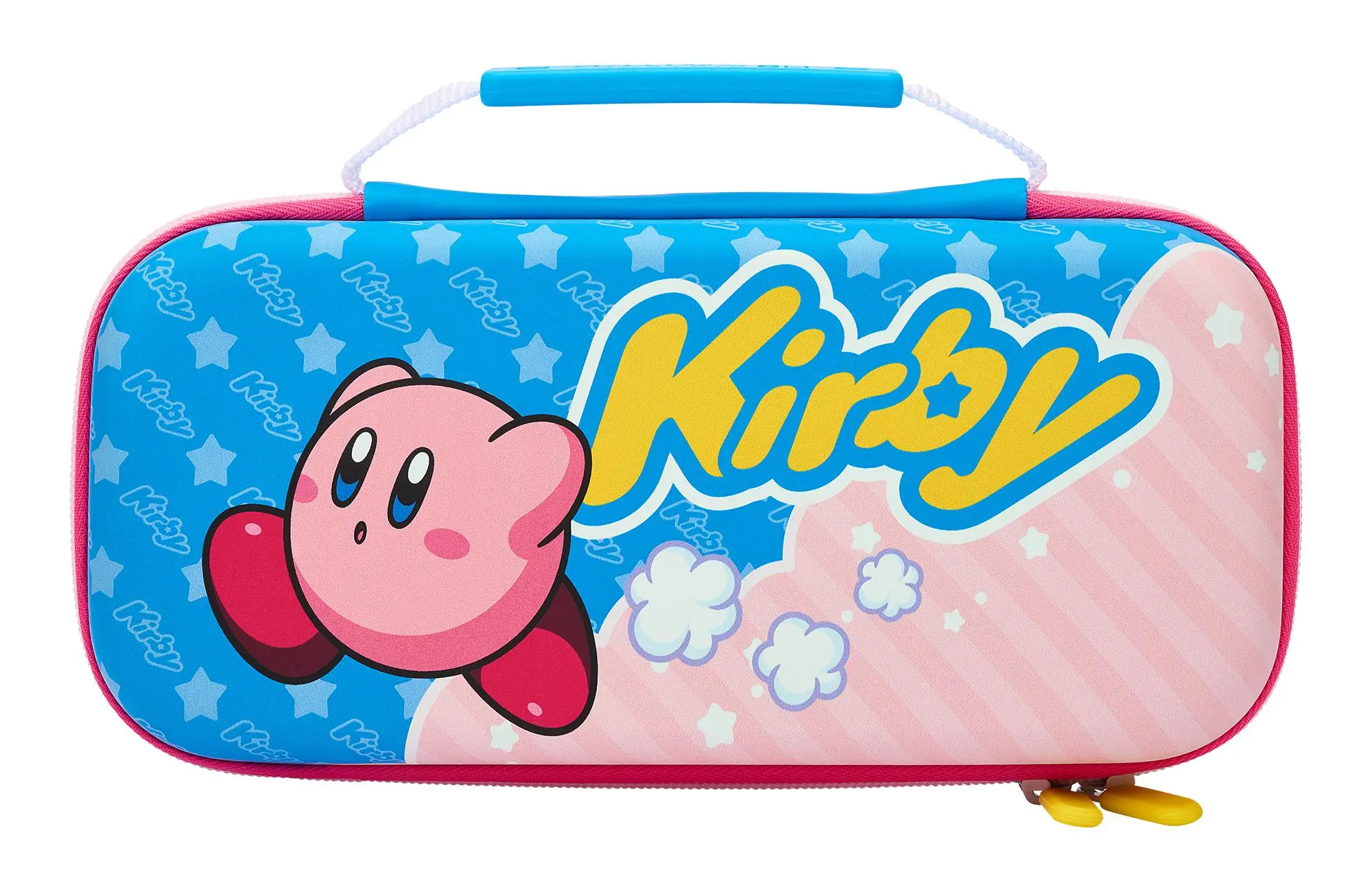 Etui PowerA NSCS0068-01 Protection Case Kirby