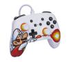 Pad PowerA Enhanced Fireball Mario do Nintendo Switch Przewodowy