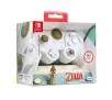 Pad PDP Fight Pad Pro Super Smash Bros Zelda do Nintendo Switch Przewodowy