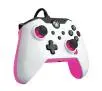 Pad PDP Fuse White do Xbox Przewodowy