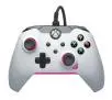 Pad PDP Fuse White do Xbox Przewodowy