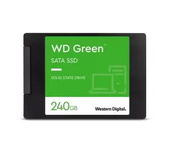 Dysk WD Green 240GB 2,5"