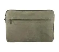 Hama Sleeve 15,6"  Zielony