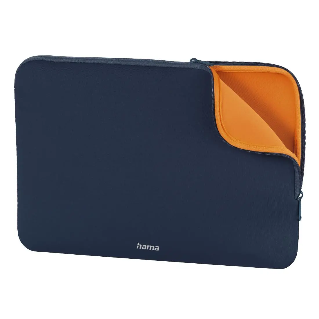 Etui na laptop Hama Neoprene 13,3" Granatowy