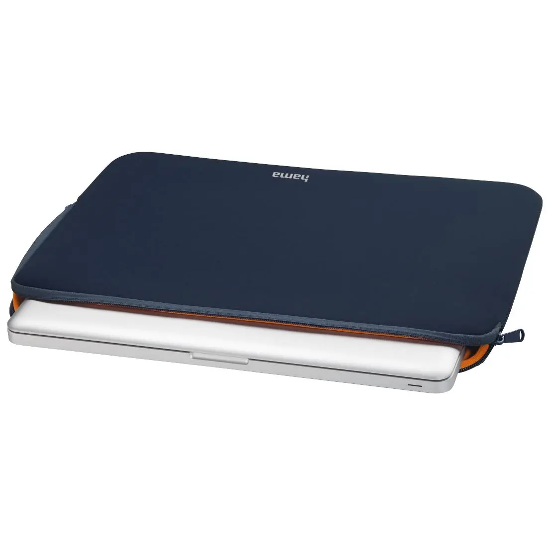 Etui na laptop Hama Neoprene 13,3" Granatowy