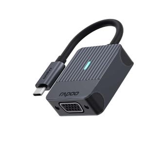 Adapter Rapoo UCA-1003 USB-C na VGA
