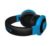 Słuchawki przewodowe Razer Kraken Mobile Neon (niebieski)