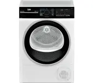 Beko bPro500 B5T68243WBPB IronFinish 60,5cm 8kg