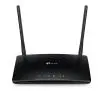 Router bezprzewodowy z 3G TP-LINK MR200 Czarny