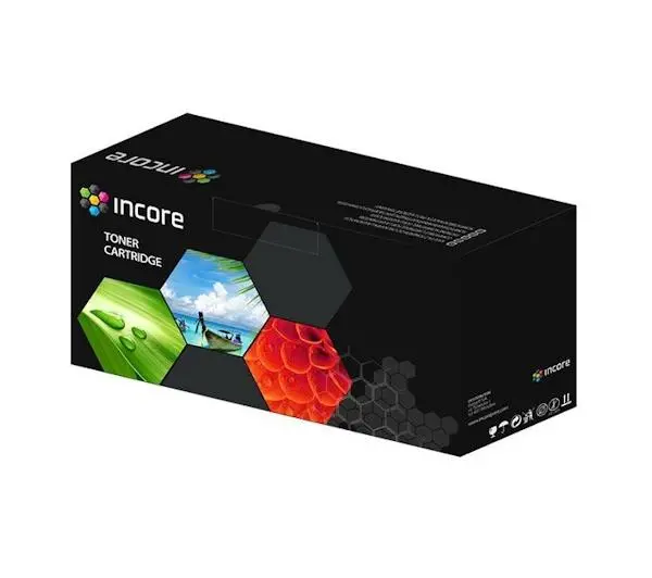 Toner Incore IR-SP100 (zamiennik SP 100LE 407166) Czarny