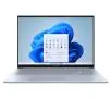 Laptop ASUS Vivobook S 16X M5602RA-KV021W 16" 120Hz R7 6800H 16GB RAM  1TB Dysk SSD  Win11 Srebrny