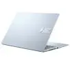 Laptop ASUS Vivobook S 16X M5602RA-KV021W 16" 120Hz R7 6800H 16GB RAM  1TB Dysk SSD  Win11 Srebrny