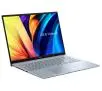 Laptop ASUS Vivobook S 16X M5602RA-KV021W 16" 120Hz R7 6800H 16GB RAM  1TB Dysk SSD  Win11 Srebrny