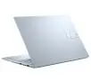 Laptop ASUS Vivobook S 16X M5602RA-KV021W 16" 120Hz R7 6800H 16GB RAM  1TB Dysk SSD  Win11 Srebrny