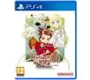 Tales of Symphonia Remastered Gra na PS4 (Kompatybilna z PS5)