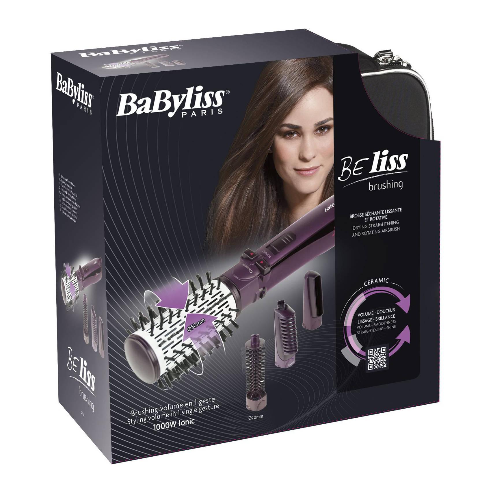 BaByliss 2736E