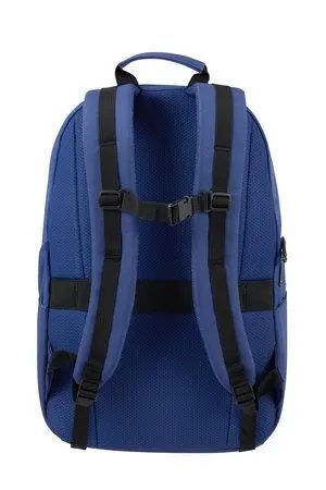 Plecak na laptopa American Tourister UpBeat Zip 15,6" Granatowy