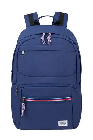 Plecak na laptopa American Tourister UpBeat Zip 15,6" Granatowy
