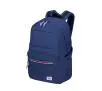 Plecak na laptopa American Tourister UpBeat Zip 15,6"  Granatowy