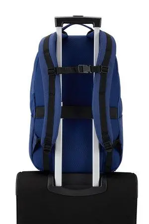 Plecak na laptopa American Tourister UpBeat Zip 15,6" Granatowy