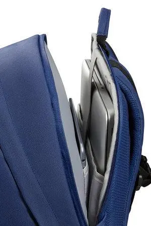 Plecak na laptopa American Tourister UpBeat Zip 15,6" Granatowy