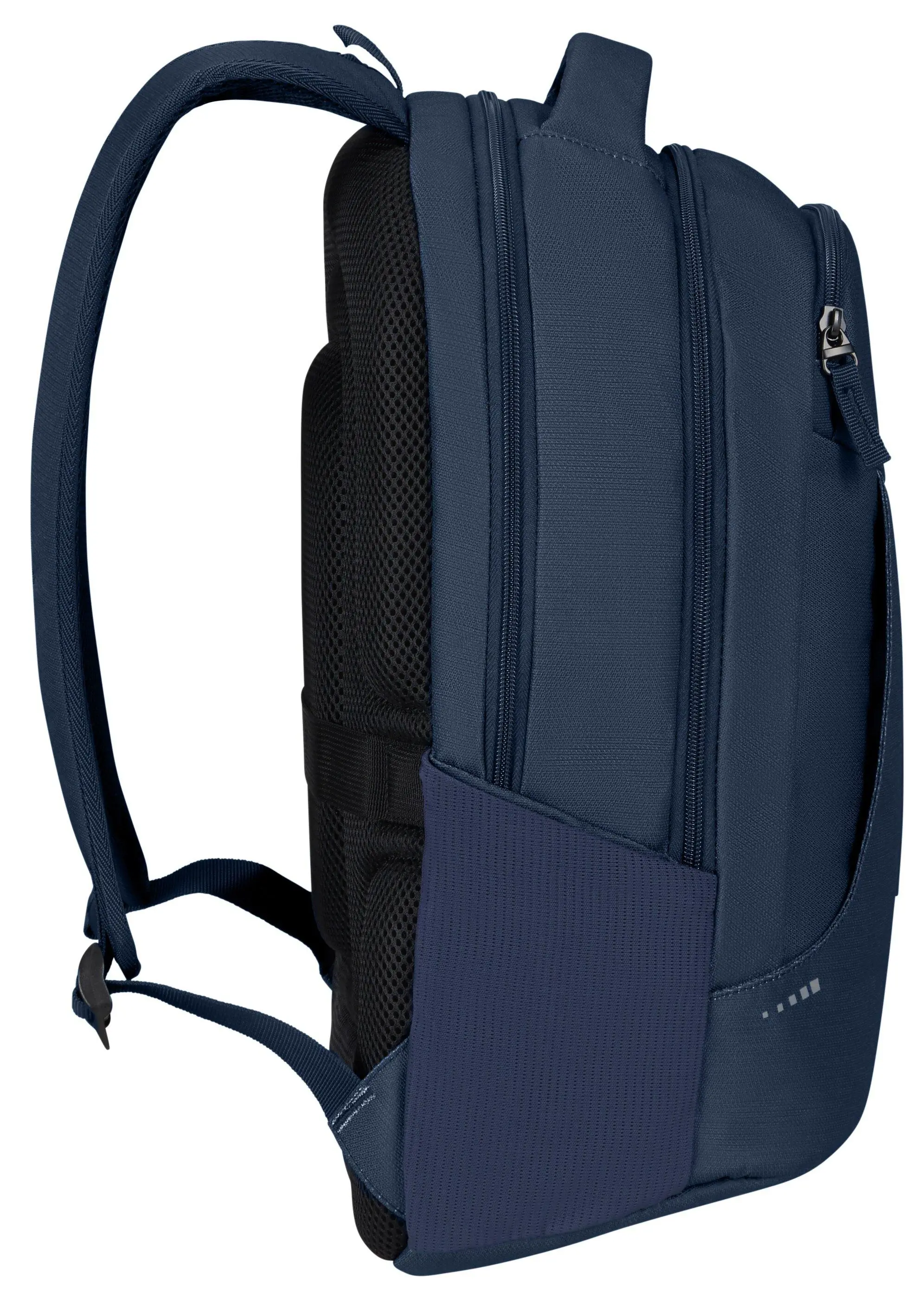 Plecak na laptopa American Tourister Urban Groove 15,6" Granatowy