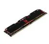 Pamięć RAM GoodRam IRDM X DDR4 32GB (2 x 16GB) 3200 CL16 Black Czarny