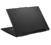 Laptop gamingowy ASUS TUF Dash F15 2022 FX517ZR-HN002W 15,6" 144Hz  i7-12650H 16GB RAM  512GB Dysk SSD  RTX3070  Win11