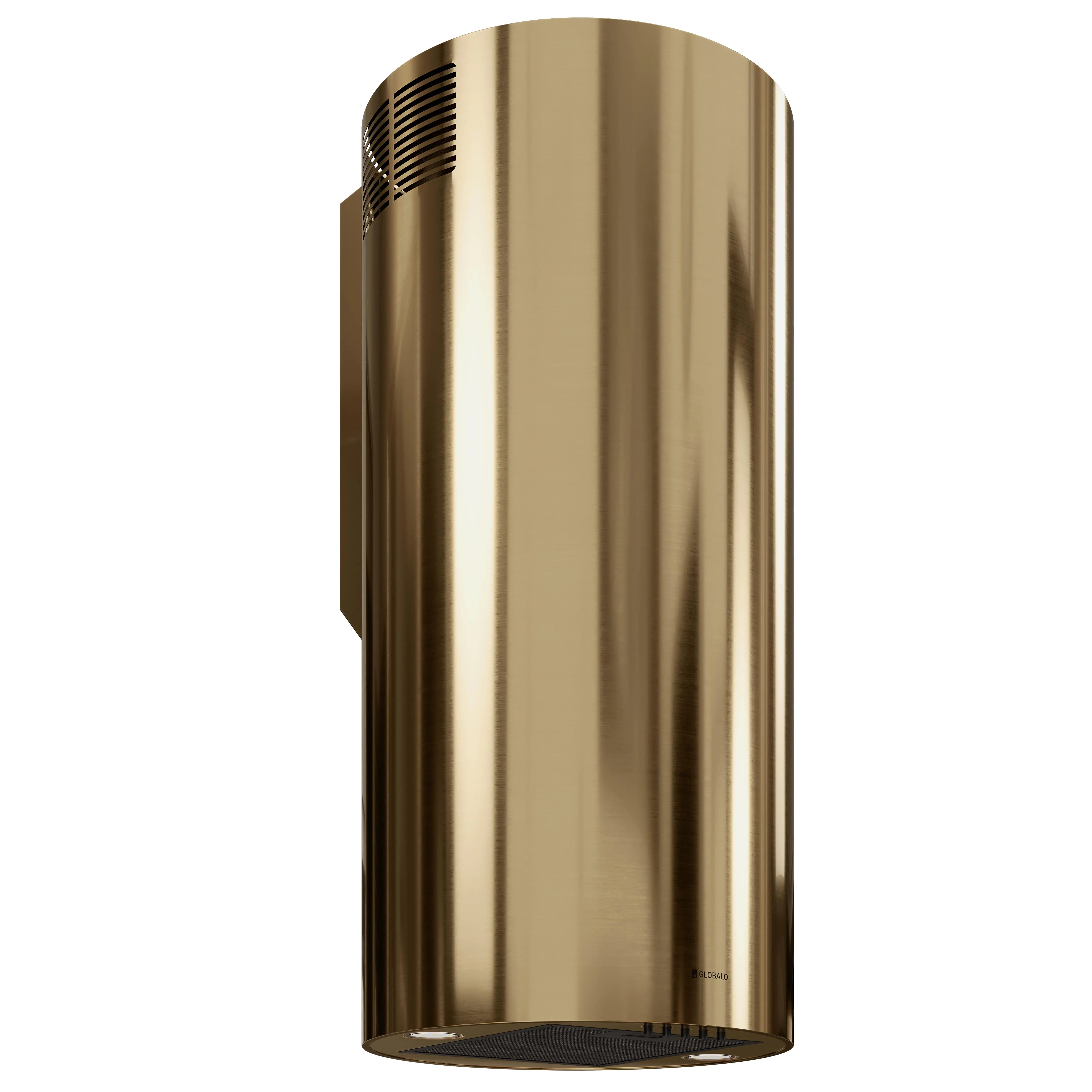 Globalo Lobelio 39.1 Carmel Gold Karmelowe złoto