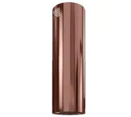 Globalo Lobelio Isola 39.1 Wine Copper Miedź