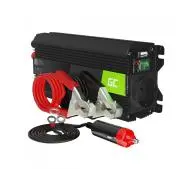 Green Cell PRO INVGC04 24V na 230V 500W/1000W Modyfikowana sinusoida