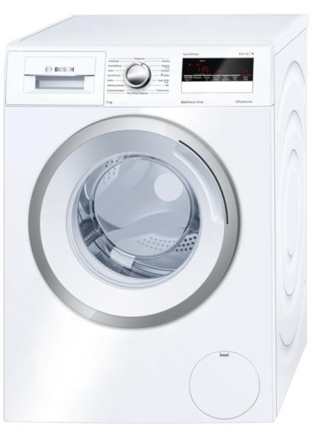 Pralka Bosch WAN2826EPL Serie 4 VarioPerfect