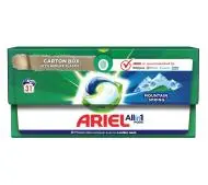 Ariel All in 1 Pods Mountain Spring 31szt.