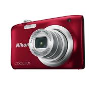 Nikon COOLPIX A100 レッド ニコン COOLPIX A100 [レッド] 価格比較 - 価格.com