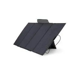 Panel fotowoltaiczny EcoFlow 400W Solar Panel MC4