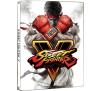 Street Fighter V Steelbook Edition PS4 / PS5
