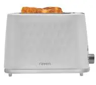 Raven ET008B Rozmrażanie 900W