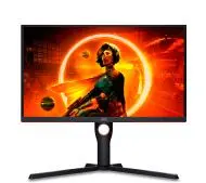 AOC 25G3ZM/BK 25" Full HD VA 240Hz 0,5ms Gamingowy