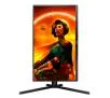 Monitor AOC 25G3ZM/BK 25" Full HD VA 240Hz 0,5ms Gamingowy